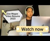 Zoe Magee
