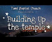 Tamil Baptist church Sunday school