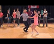 CSC Canadian Swing Championships