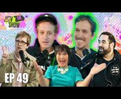 The Jam in the Van Show w/ Pauly Shore