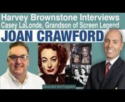 Harvey Brownstone Interviews