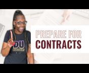 Government Contracting Felicia Dupree
