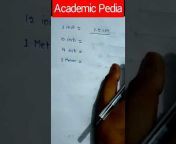 Academic Pedia