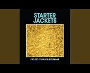 Starter Jackets - Topic