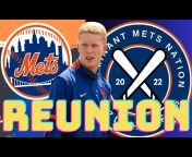 Dominant METS Nation!!!