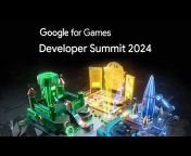 Google for Developers
