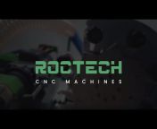 Roctech USA CNC