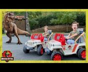 Dinosaur Patrol
