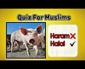 Islamic Quiz X-Pert