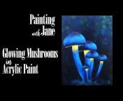 Painting with Jane