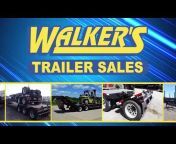 Walker&#39;s Trailer Sales in Monroe, LA