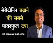 Dr. Mayank Agrawal