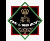 Dr. Michael Alexander Barton-El