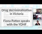 Yarra Drug u0026 Health Forum