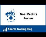 Sports Trading Blog