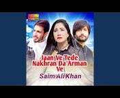 Saim Ali Khan - Topic