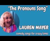 Lauren Mayer Comedy Songs