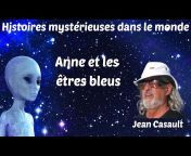 Jean Casault Officiel