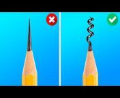 5-Minute Crafts Recycle