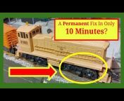 Toy Train Tips And Tricks