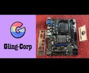 GLING CORP - ขายอุปกรณ์คอมพิวเตอร์