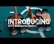 IETE-Electronics Club