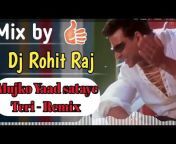 Rohit Official (dj songs)