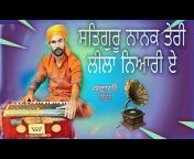 Music singh Jagjeet