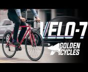 Golden Bicycles
