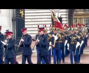 The King&#39;s Guards and Horse UK