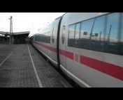 Trainspots NRW