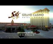 Grand Casino Hotel u0026 Resort
