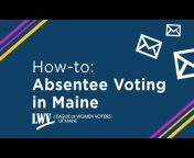 Democracy Maine