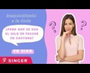 Singer Máquinas de Coser Perú Oficial