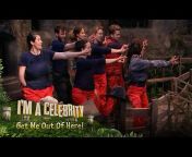 I&#39;m A Celebrity... Get Me Out Of Here!
