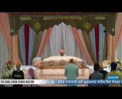 Sri Guru Singh Sabha Malton Official