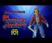 Toy Room of Insanity