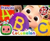 CoComelon en Français - Chansons pour Bébés
