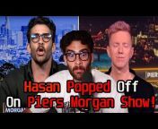 Happy Hasan Clips ( Fan Channel)