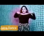 Jatra Dance