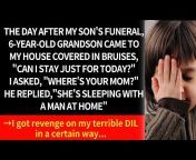 Revenge Days
