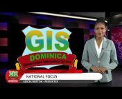 GIS Dominica