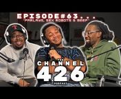 The Channel 426 Podcast