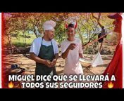 Cocinando con El Salvador 4K