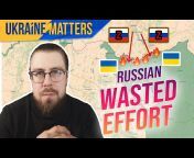 Ukraine Matters