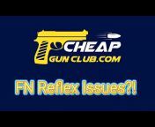 Cheap Gun Club