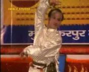 DanceGaury Shankar Mishra