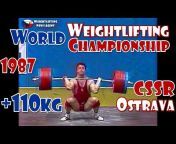 Weightlifting News Agent