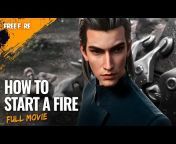 Garena Free Fire Middle East and Africa - English