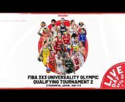 FIBA3x3